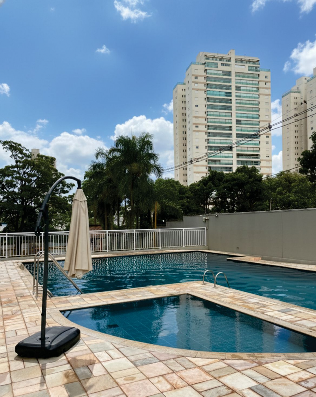 Apartamento, 3 quartos, 101 m² - Foto 8