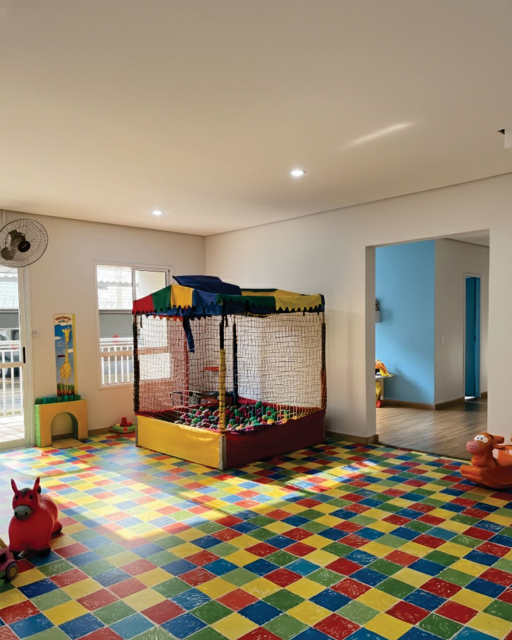 Apartamento, 3 quartos, 101 m² - Foto 23