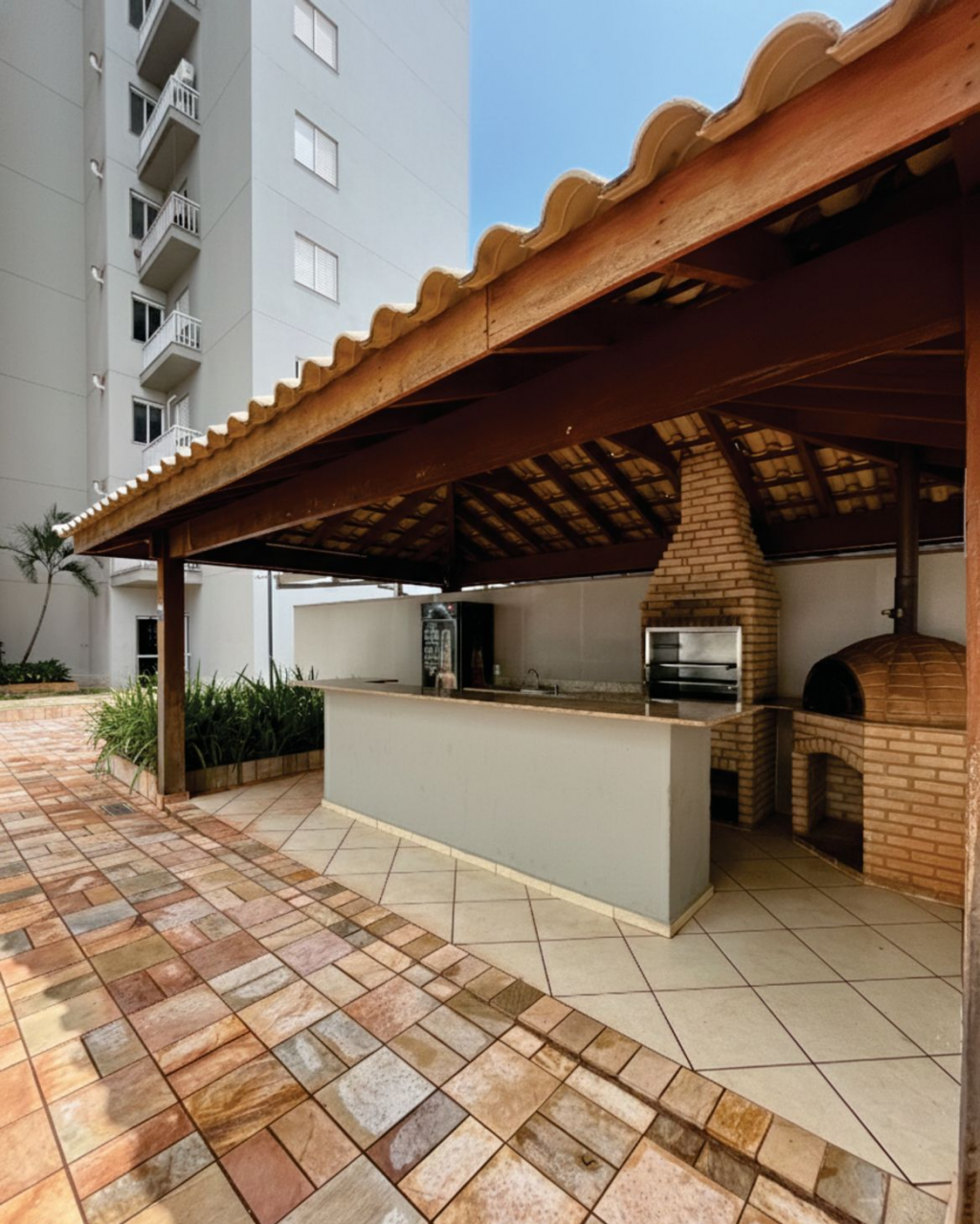 Apartamento, 3 quartos, 101 m² - Foto 24