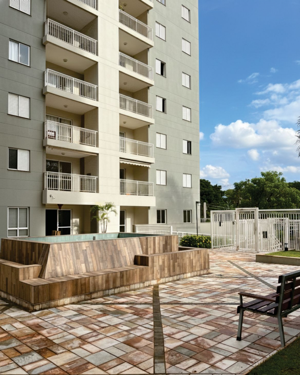 Apartamento, 3 quartos, 101 m² - Foto 26