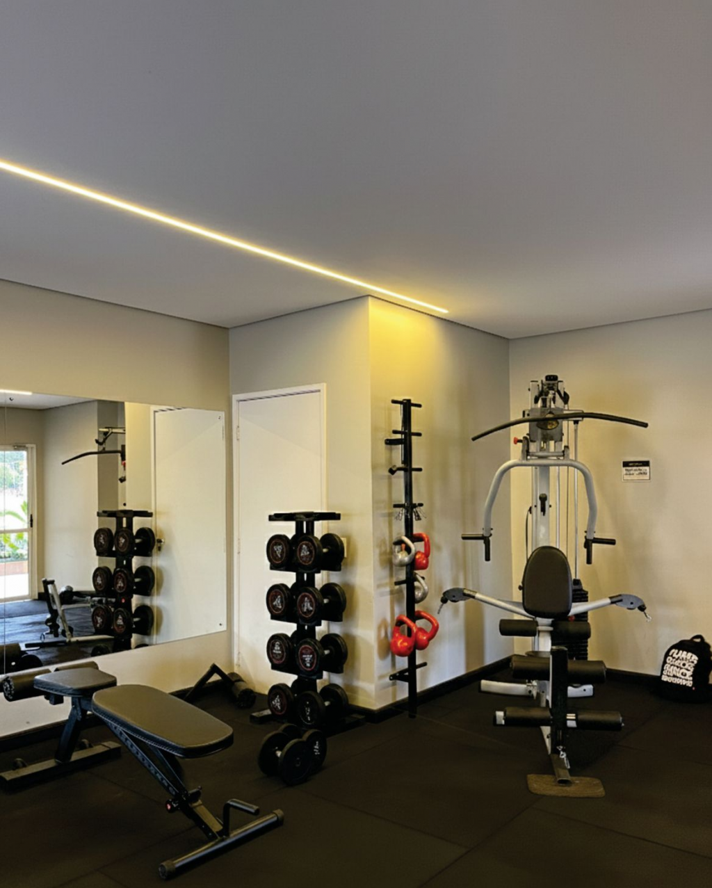 Apartamento, 3 quartos, 101 m² - Foto 27