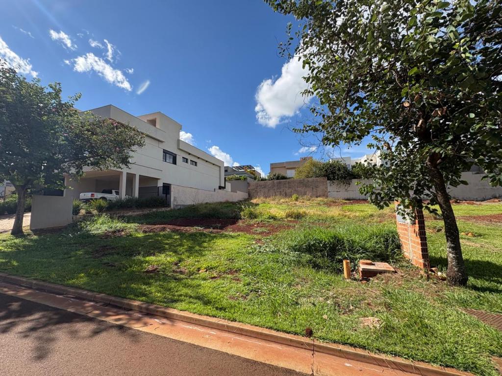 Terreno, 494 m² - Foto 1