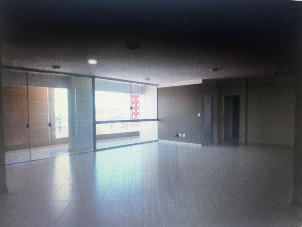 Apartamento, 4 quartos, 200 m² - Foto 1
