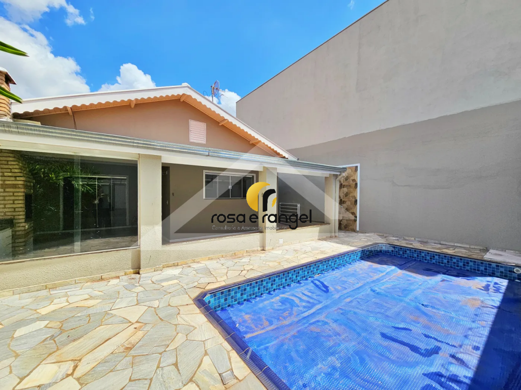 Casa, 3 quartos, 197 m² - Foto 3