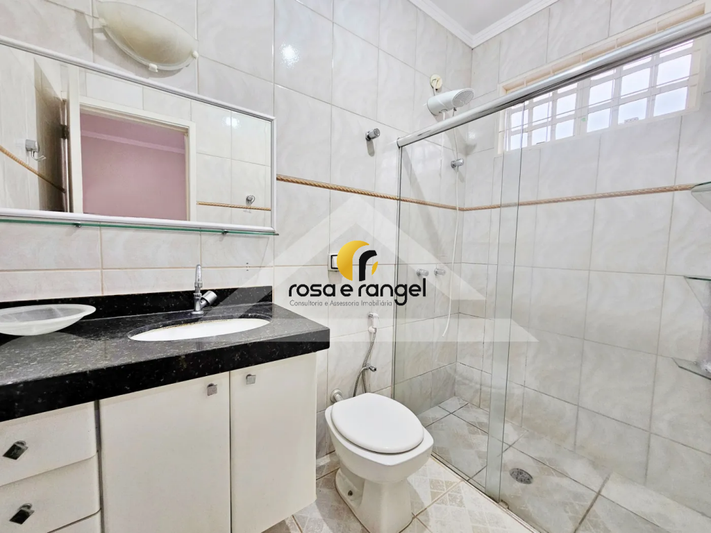 Casa, 3 quartos, 197 m² - Foto 9