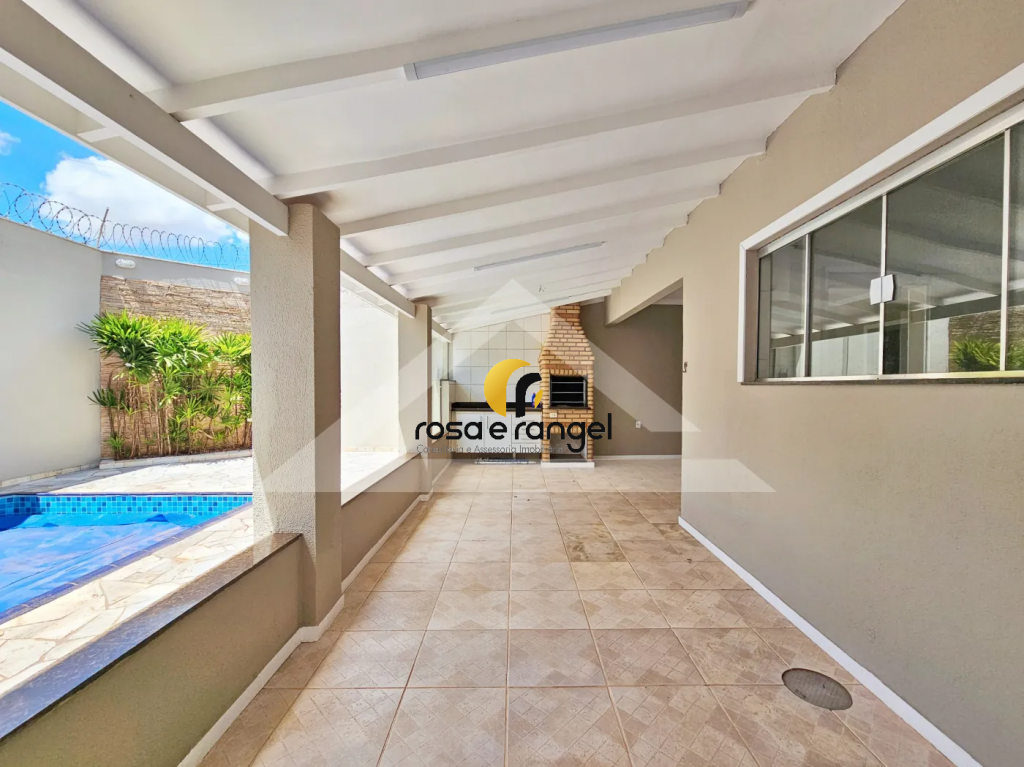 Casa, 3 quartos, 197 m² - Foto 14