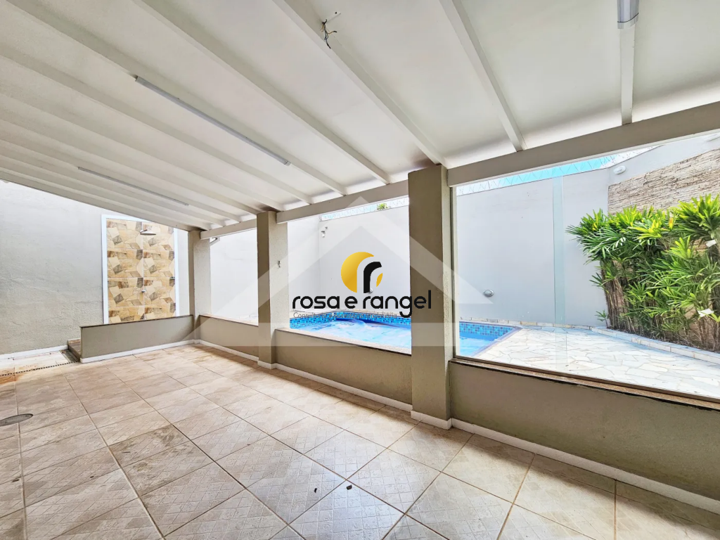 Casa, 3 quartos, 197 m² - Foto 15