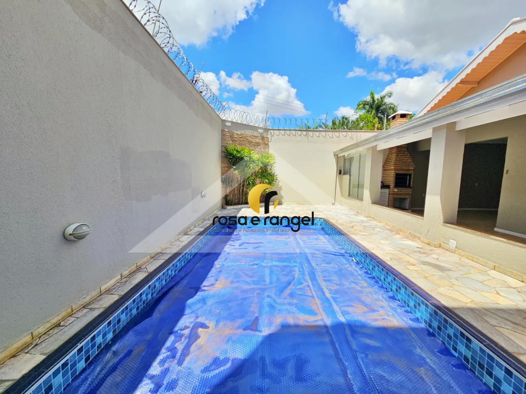 Casa, 3 quartos, 197 m² - Foto 16