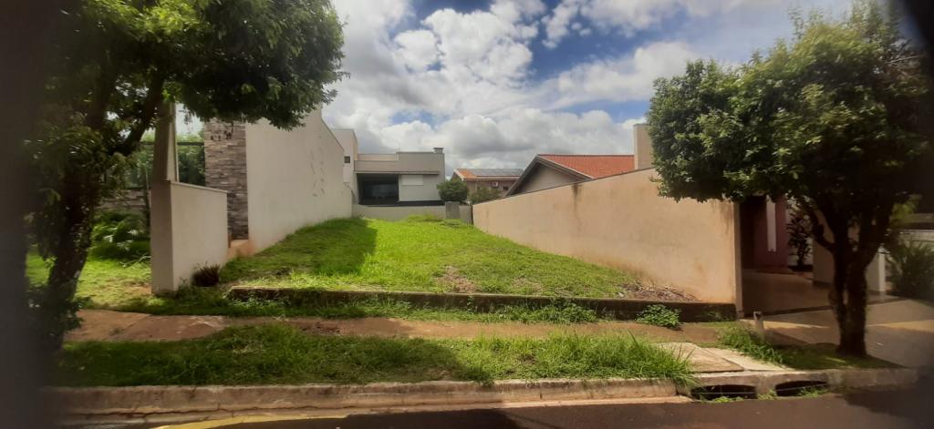 Terreno, 250 m² - Foto 1