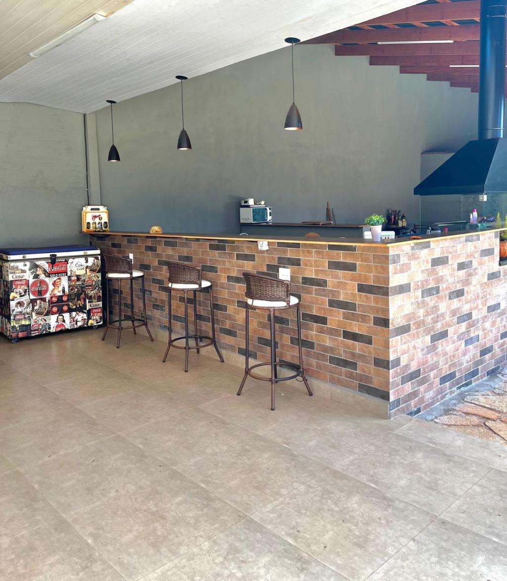 Chácara, 3 quartos, 2800 m² - Foto 13