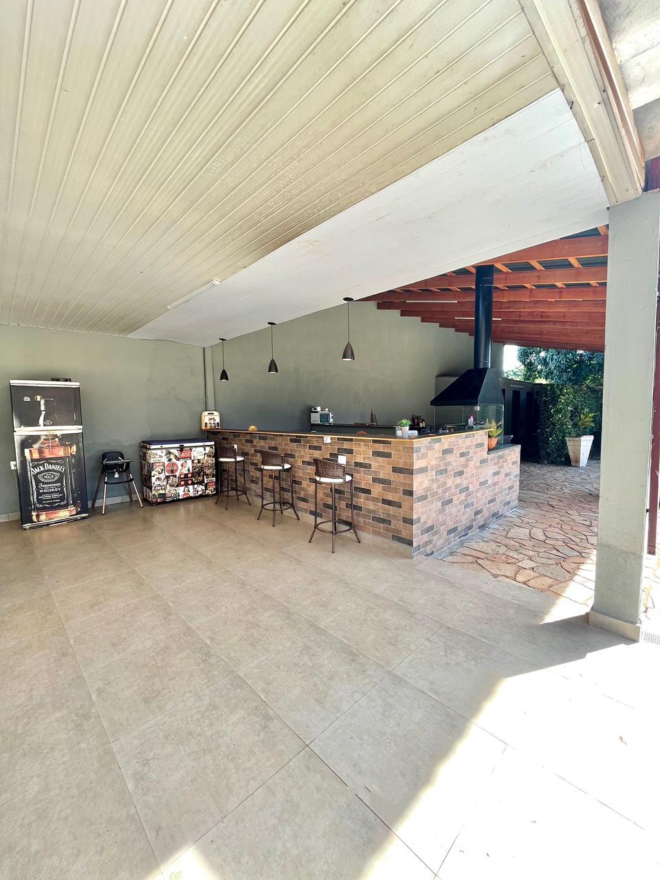 Chácara, 3 quartos, 2800 m² - Foto 17