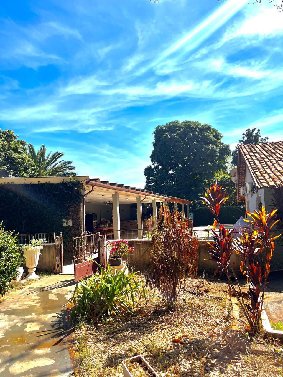 Chácara, 3 quartos, 2800 m² - Foto 33