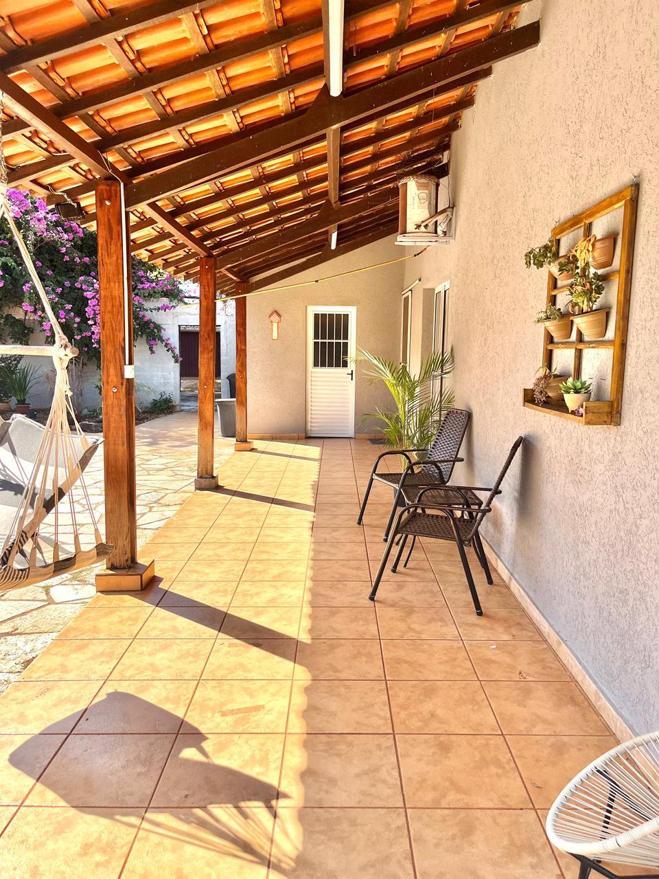 Chácara, 2 quartos, 2200 m² - Foto 2