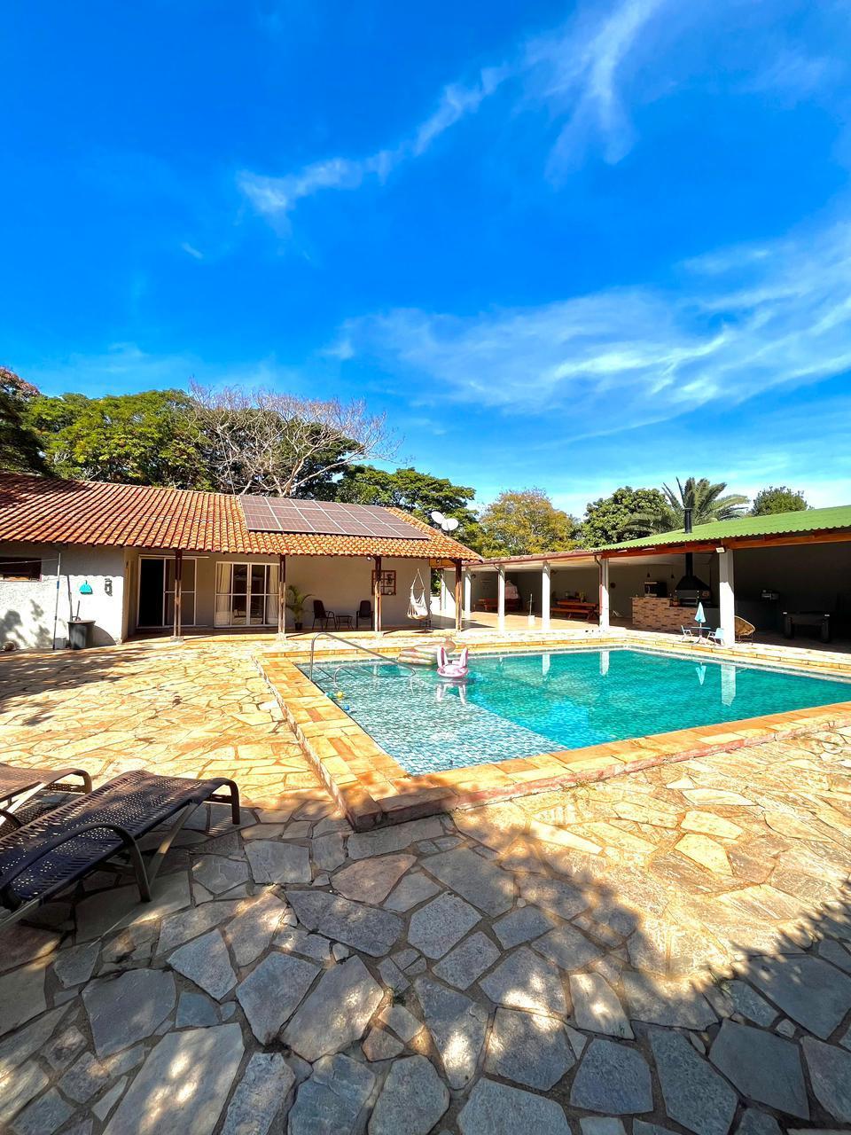 Chácara, 3 quartos, 2800 m² - Foto 34