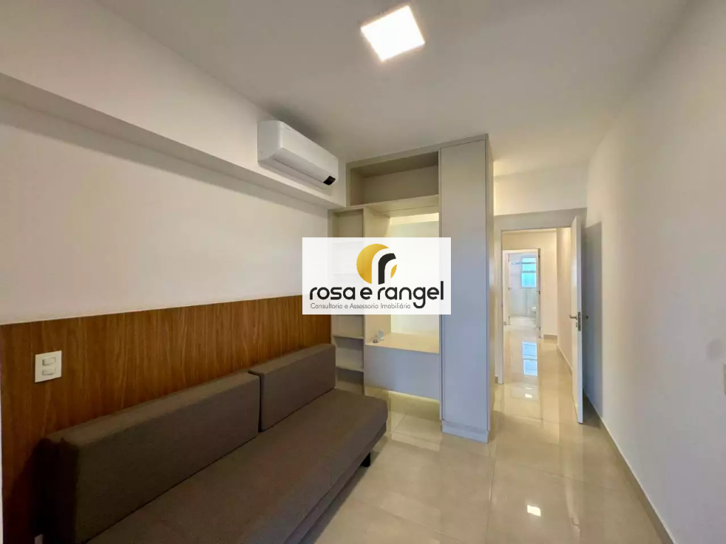 Apartamento, 4 quartos, 279 m² - Foto 2