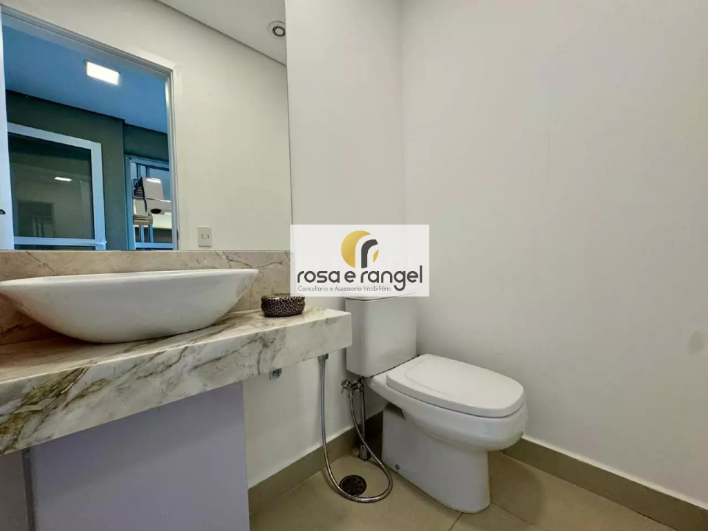 Apartamento, 4 quartos, 279 m² - Foto 4