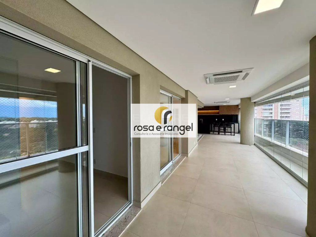 Apartamento, 4 quartos, 279 m² - Foto 5