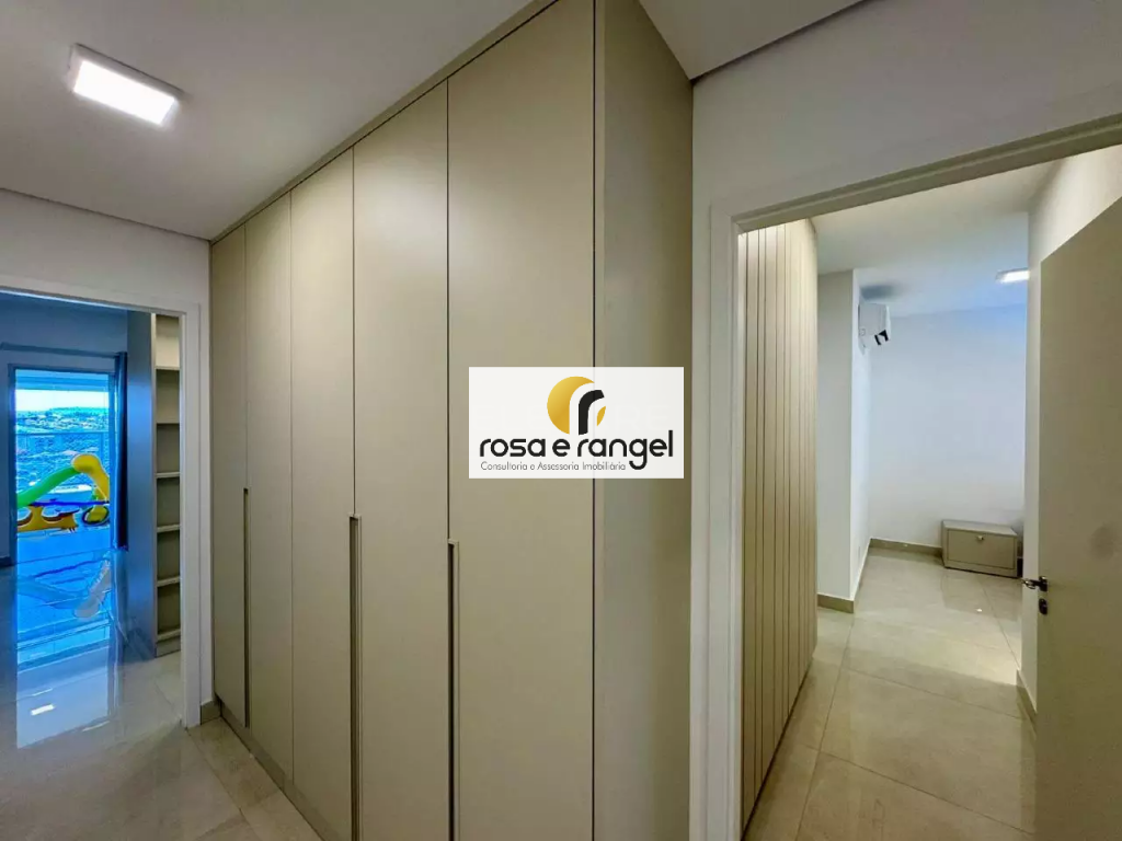 Apartamento, 4 quartos, 279 m² - Foto 7