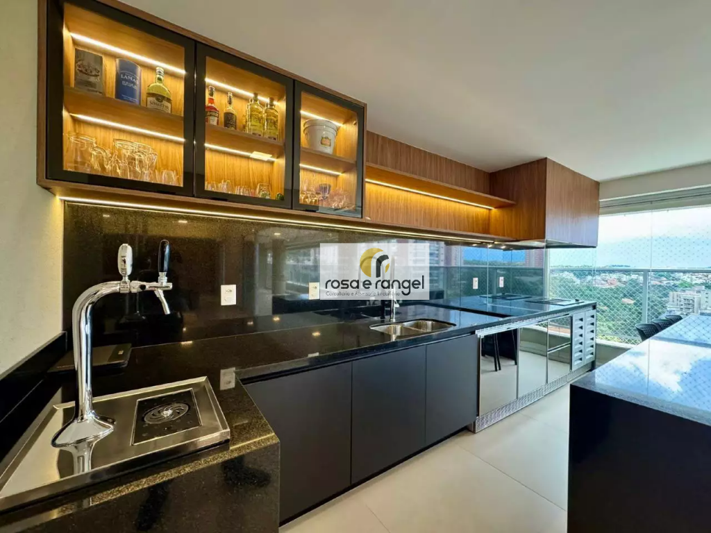 Apartamento, 4 quartos, 279 m² - Foto 8