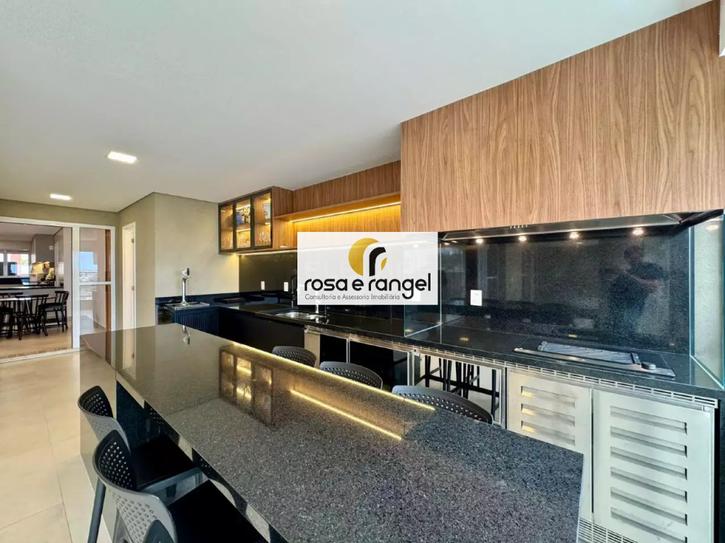 Apartamento, 4 quartos, 279 m² - Foto 10