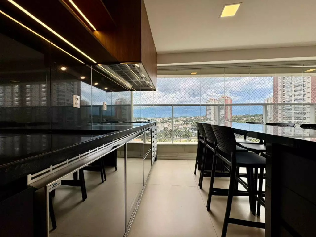 Apartamento, 4 quartos, 279 m² - Foto 11