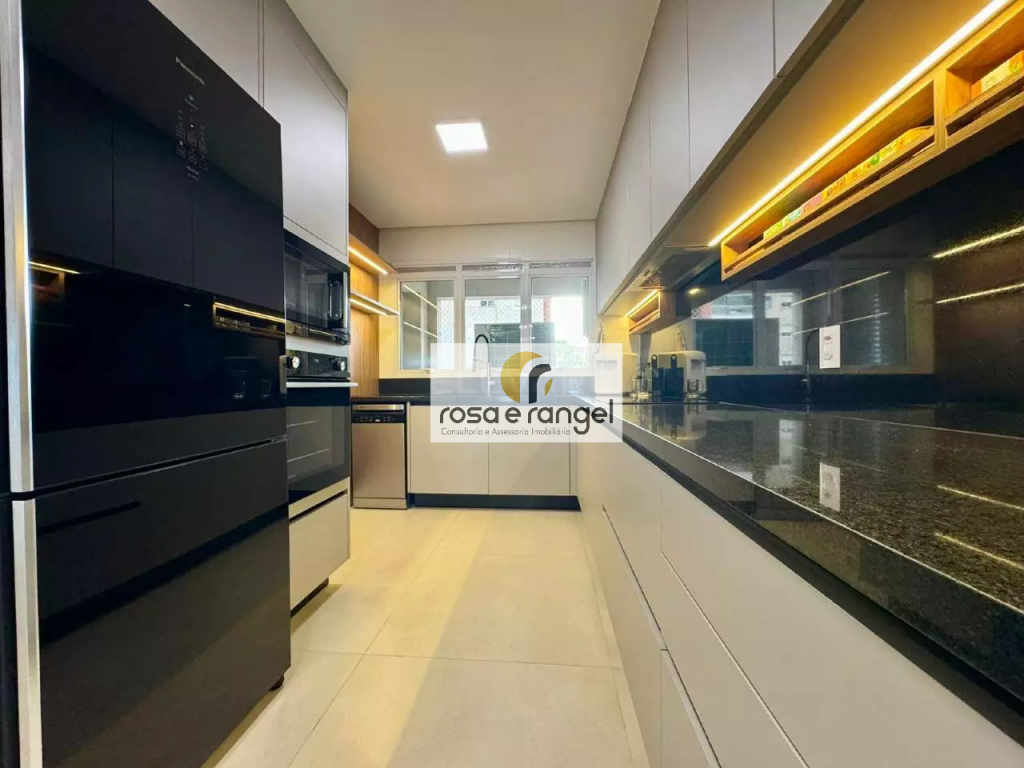 Apartamento, 4 quartos, 279 m² - Foto 12