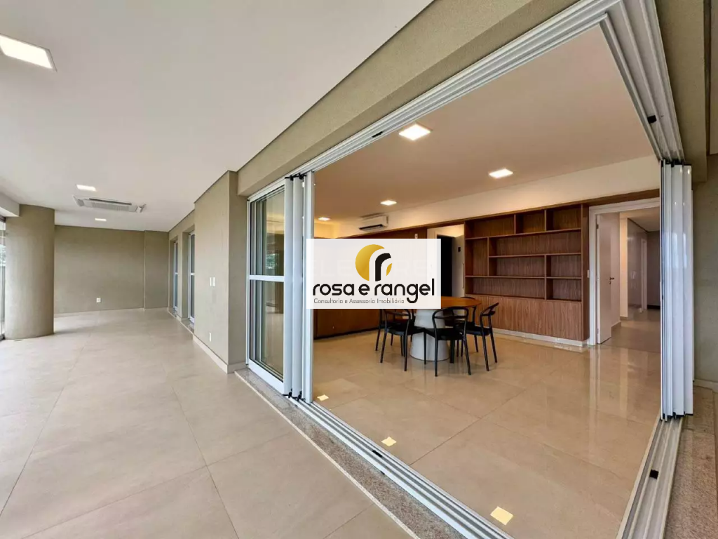 Apartamento, 4 quartos, 279 m² - Foto 13