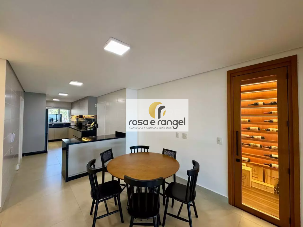 Apartamento, 4 quartos, 279 m² - Foto 15