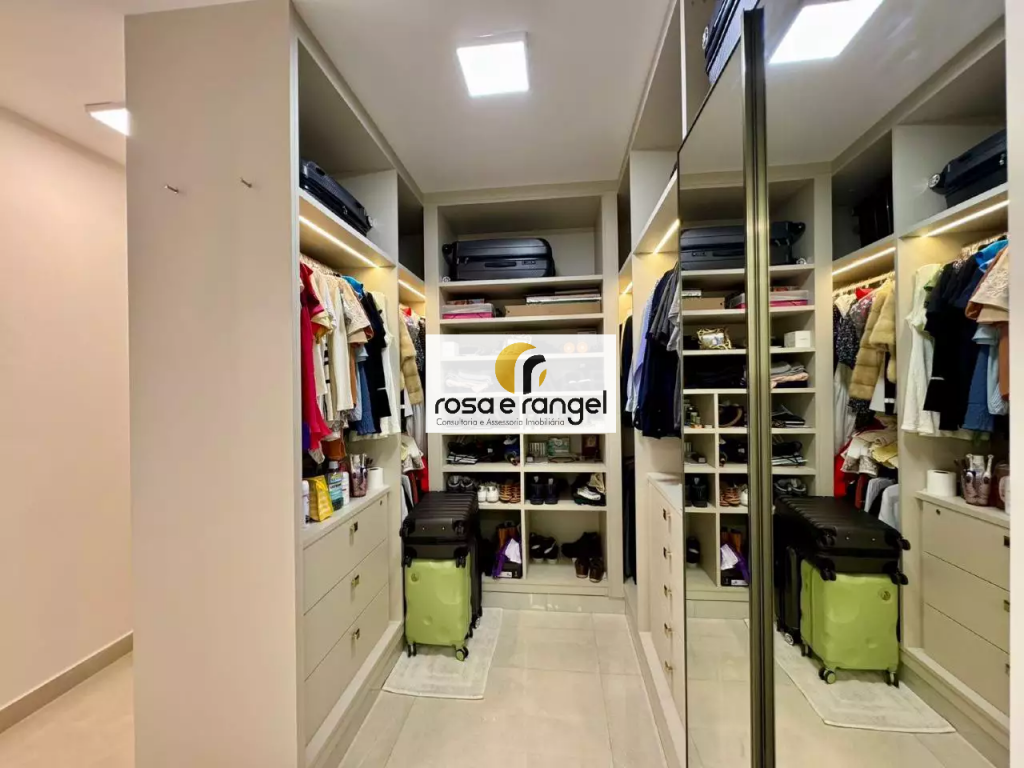 Apartamento, 4 quartos, 279 m² - Foto 16