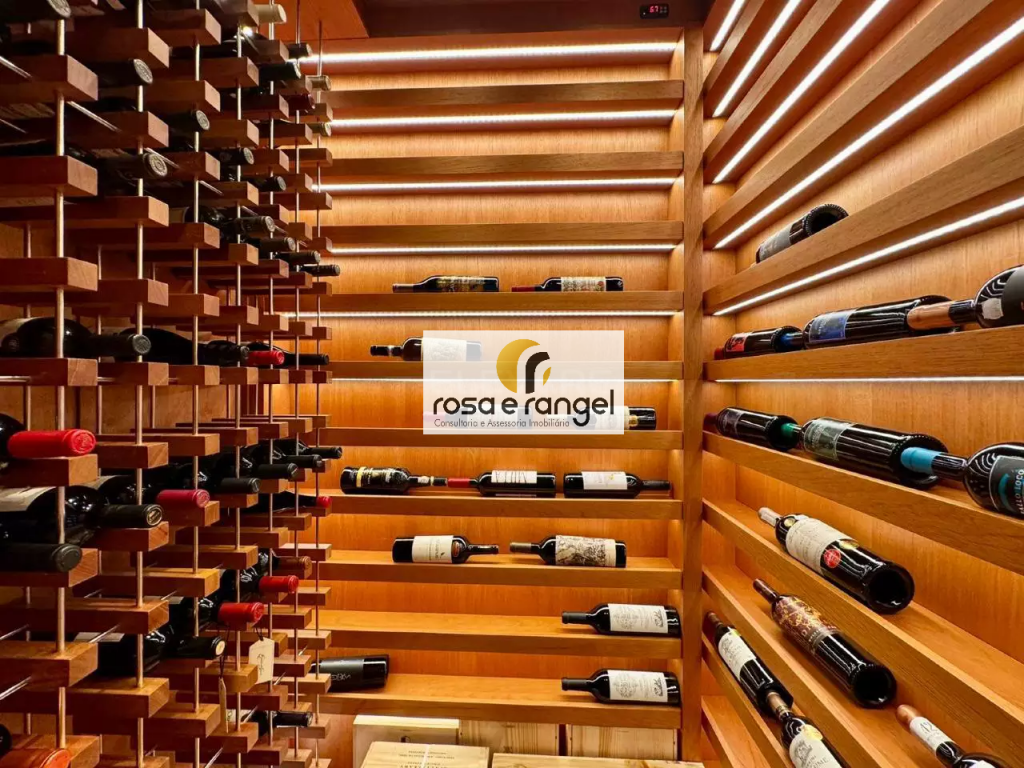 Apartamento, 4 quartos, 279 m² - Foto 18