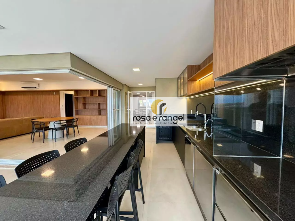 Apartamento, 4 quartos, 279 m² - Foto 19