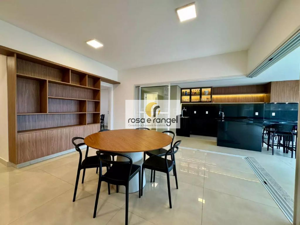 Apartamento, 4 quartos, 279 m² - Foto 24