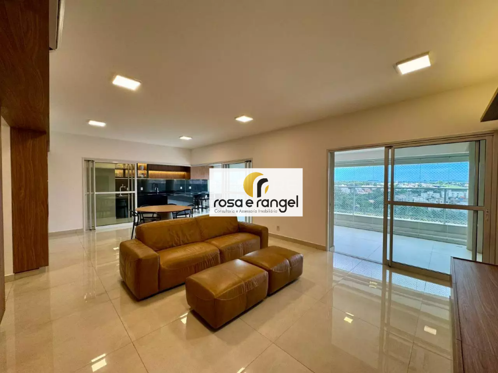 Apartamento, 4 quartos, 279 m² - Foto 28