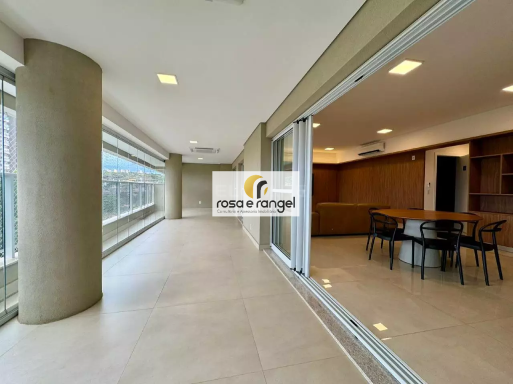 Apartamento, 4 quartos, 279 m² - Foto 29