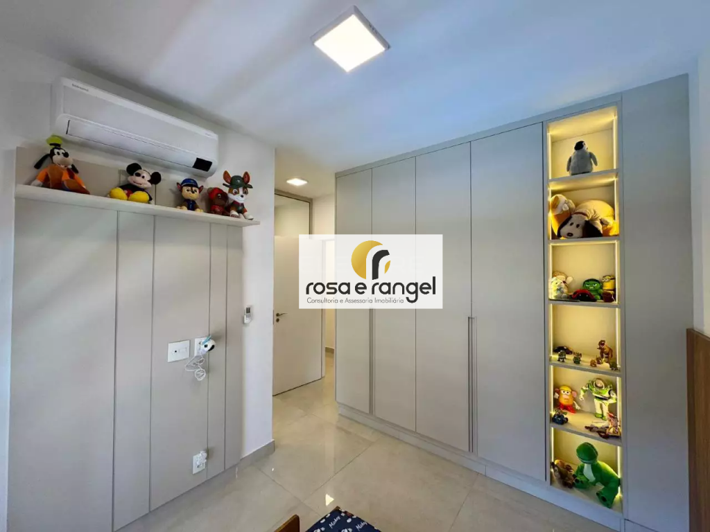 Apartamento, 4 quartos, 279 m² - Foto 34