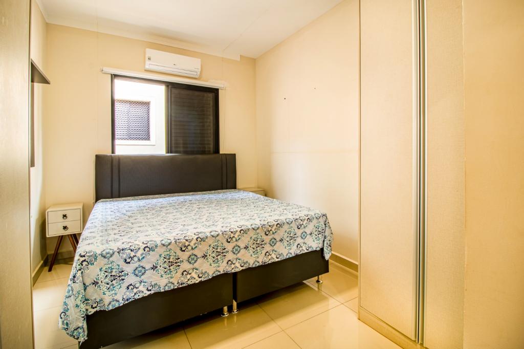 Apartamento completo no Botanico #4
