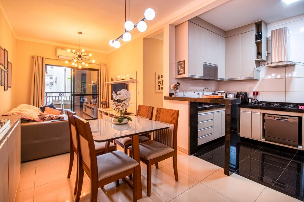 Apartamento completo no Botanico #1