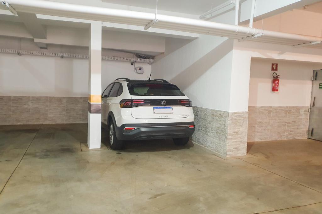 Apartamento completo no Botanico #5