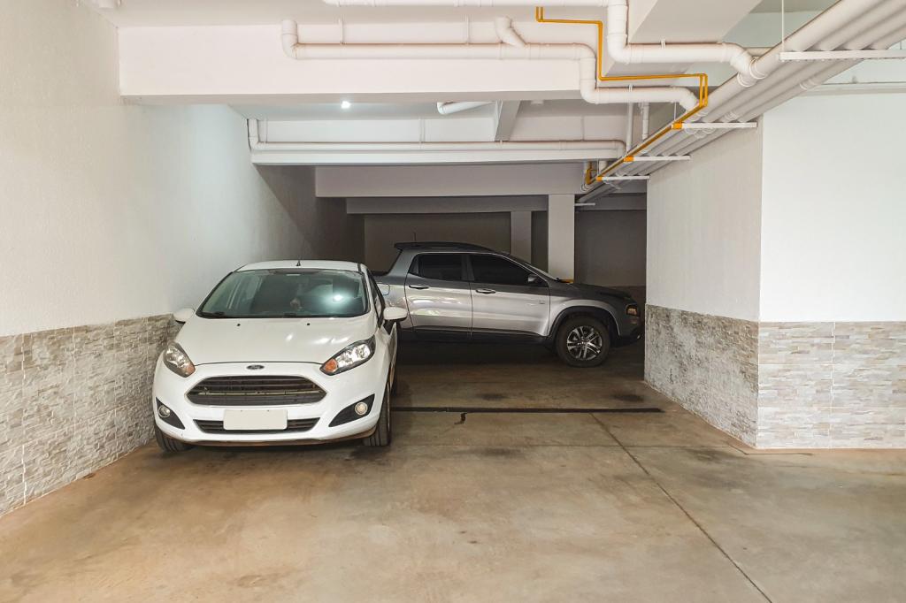 Apartamento completo no Botanico #8