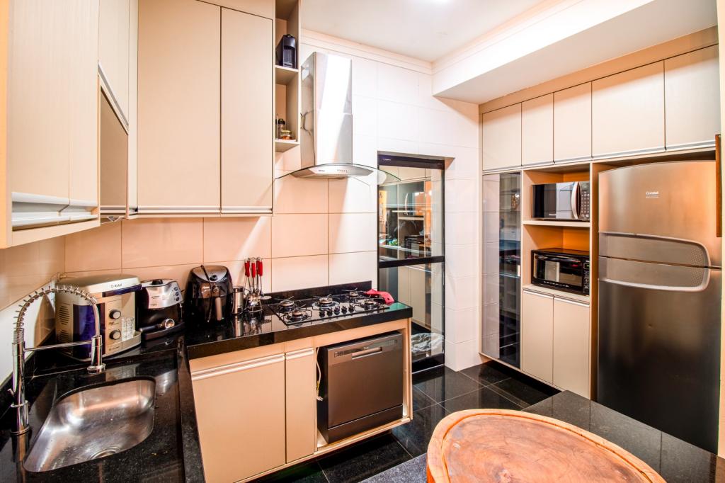 Apartamento completo no Botanico #14