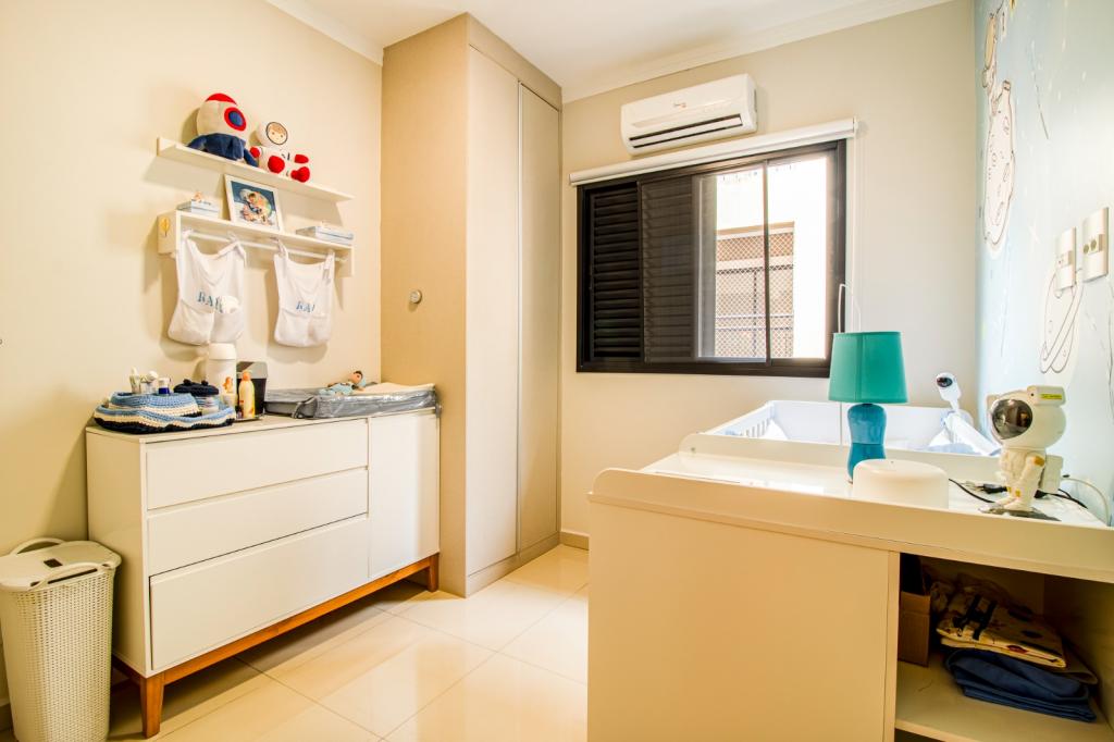 Apartamento completo no Botanico #15