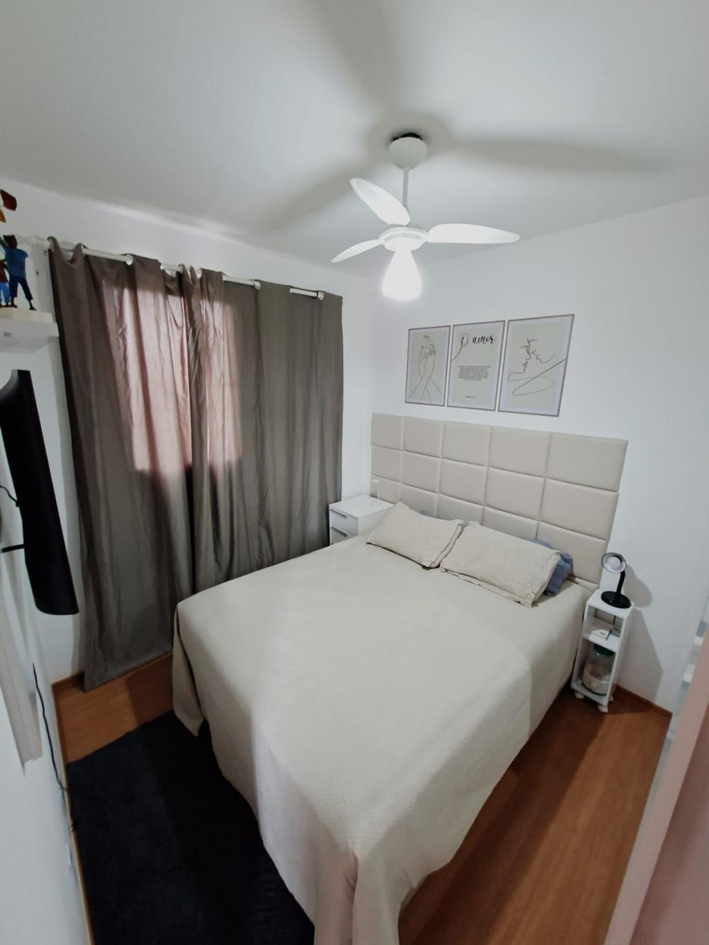 Apartamento, 2 quartos, 50 m² - Foto 20