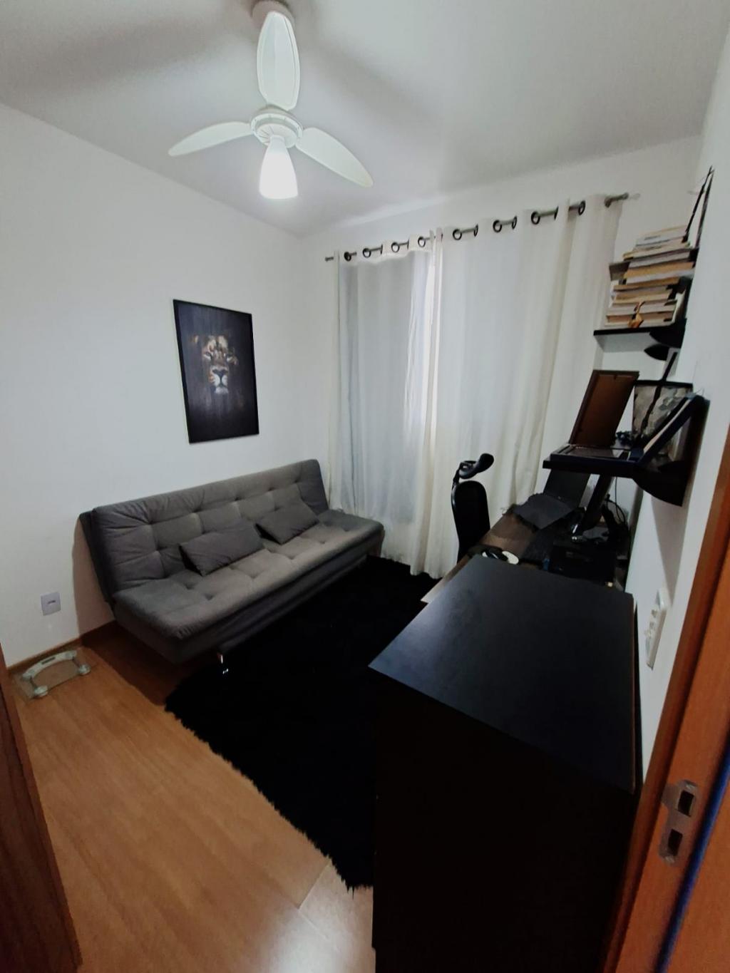 Apartamento, 2 quartos, 50 m² - Foto 21