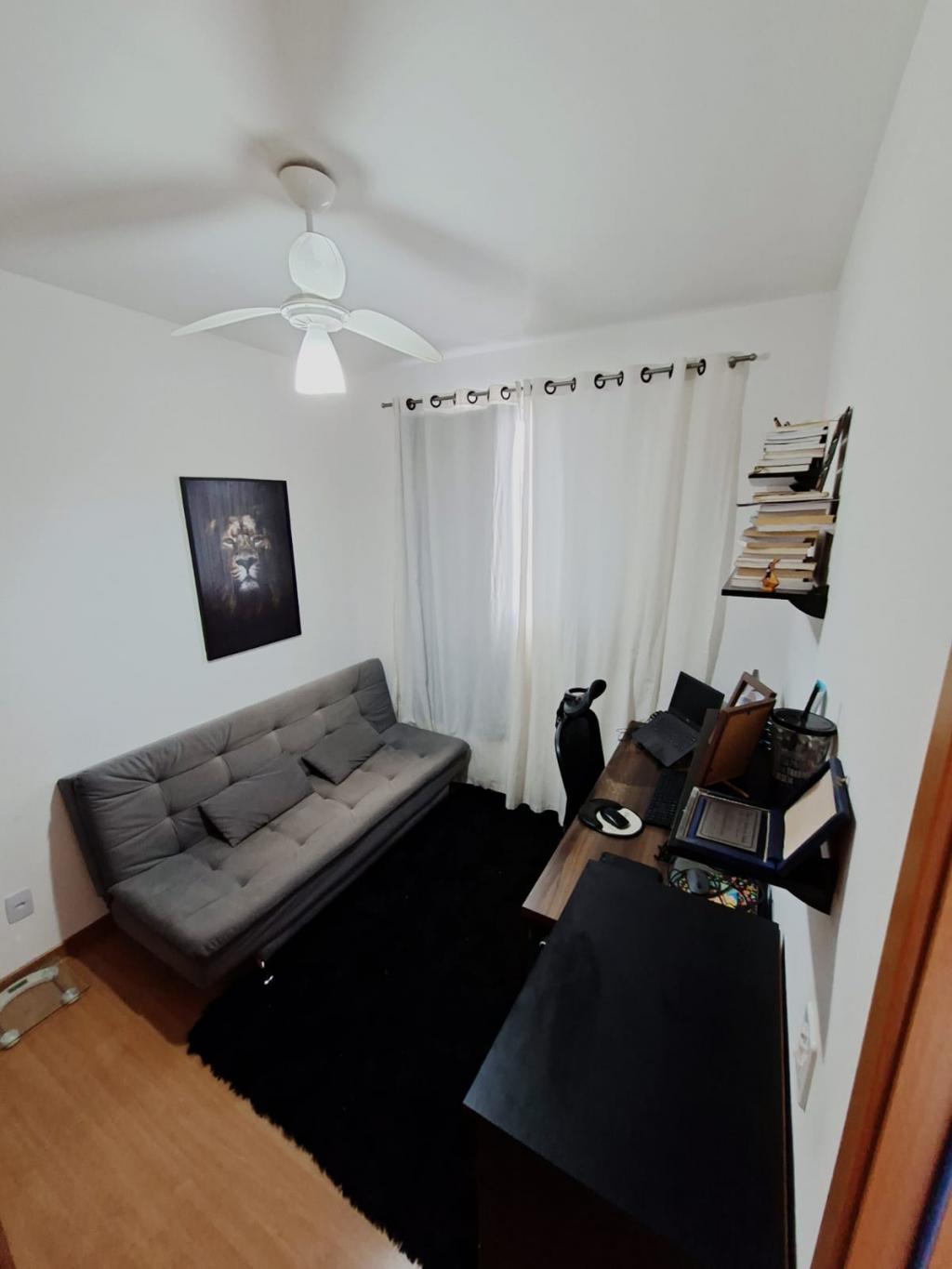 Apartamento, 2 quartos, 50 m² - Foto 5