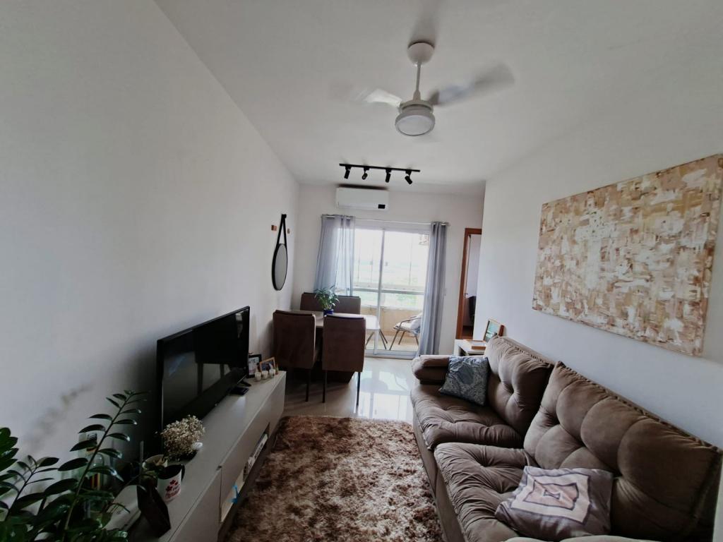 Apartamento, 2 quartos, 50 m² - Foto 7