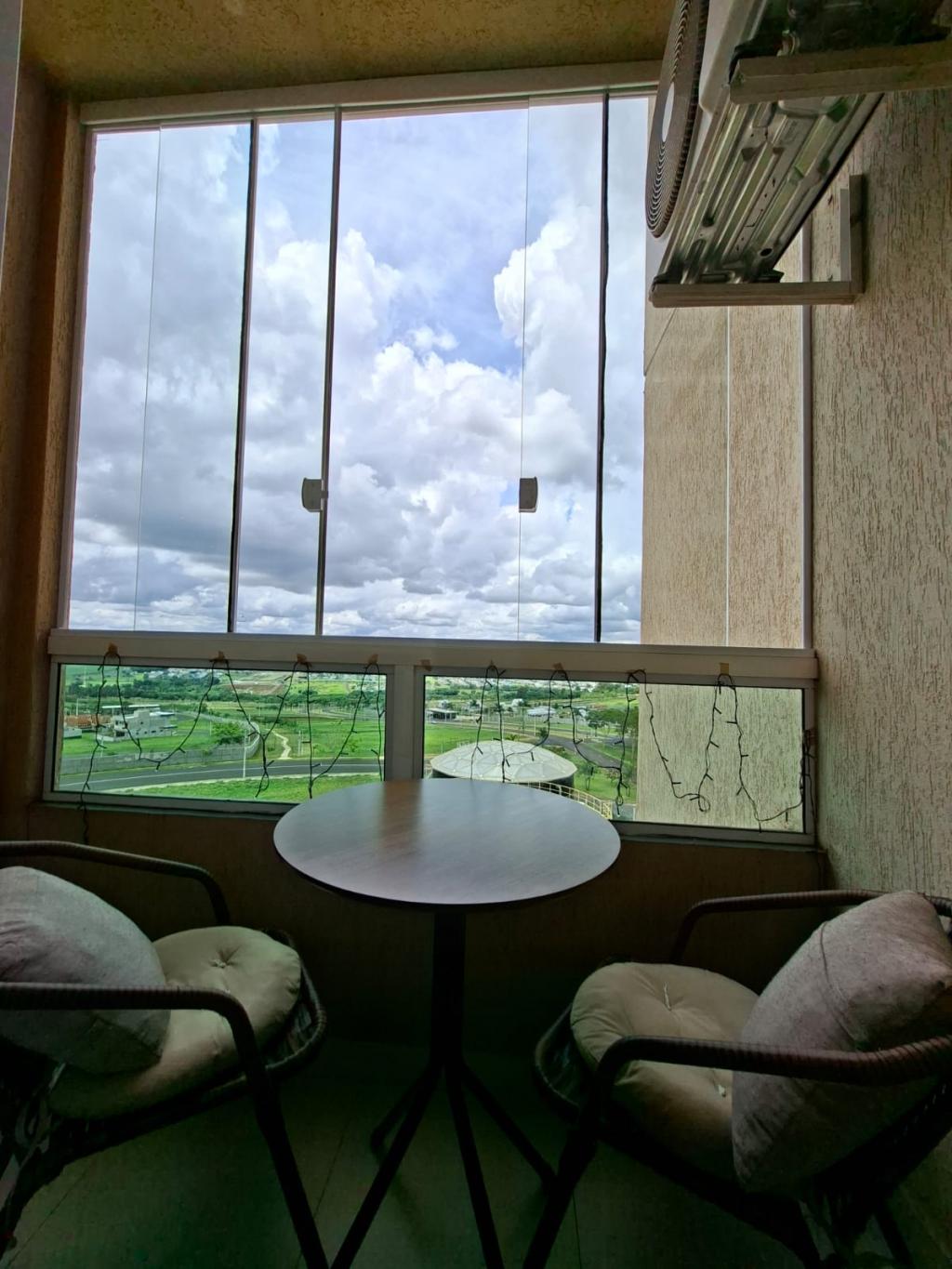 Apartamento, 2 quartos, 50 m² - Foto 8