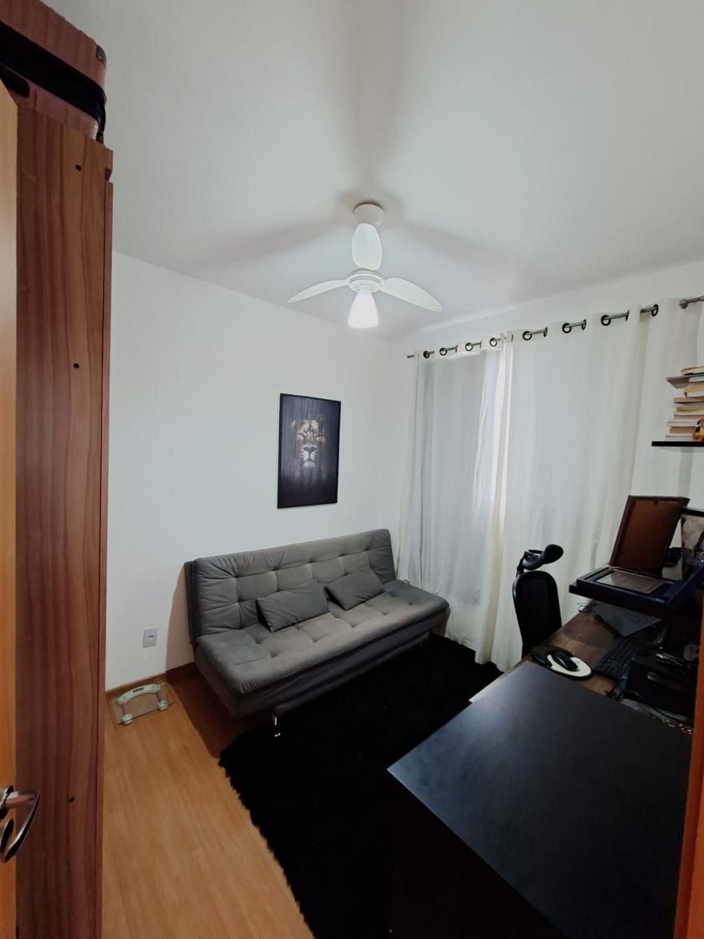 Apartamento, 2 quartos, 50 m² - Foto 11