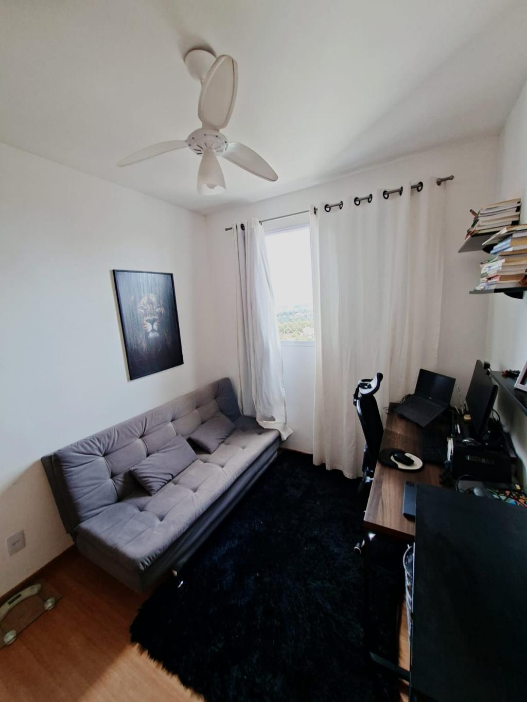 Apartamento, 2 quartos, 50 m² - Foto 12