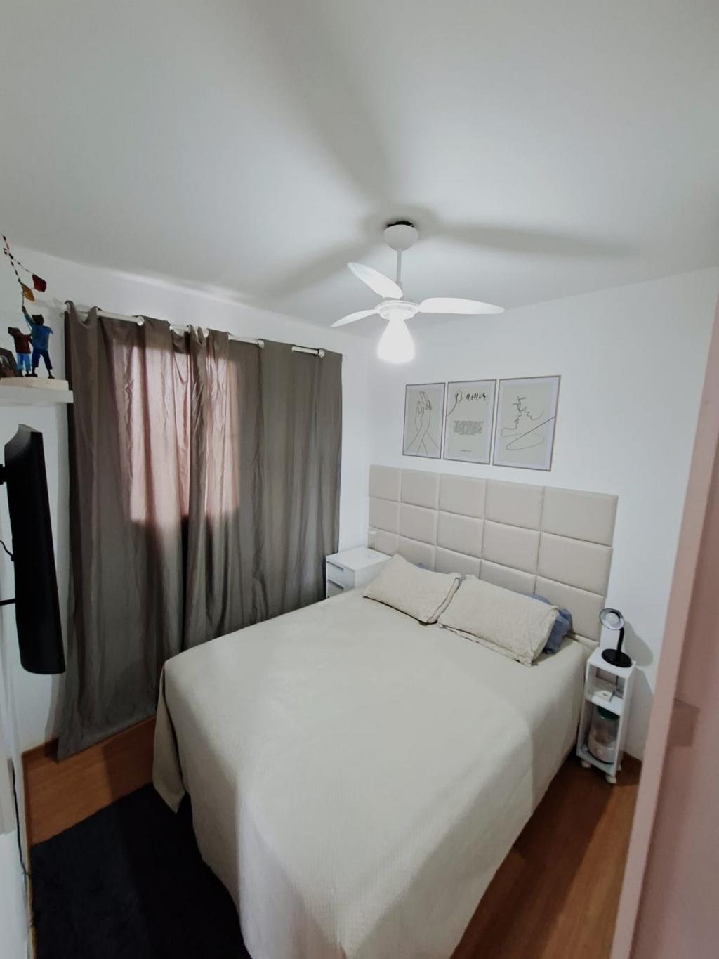 Apartamento, 2 quartos, 50 m² - Foto 14