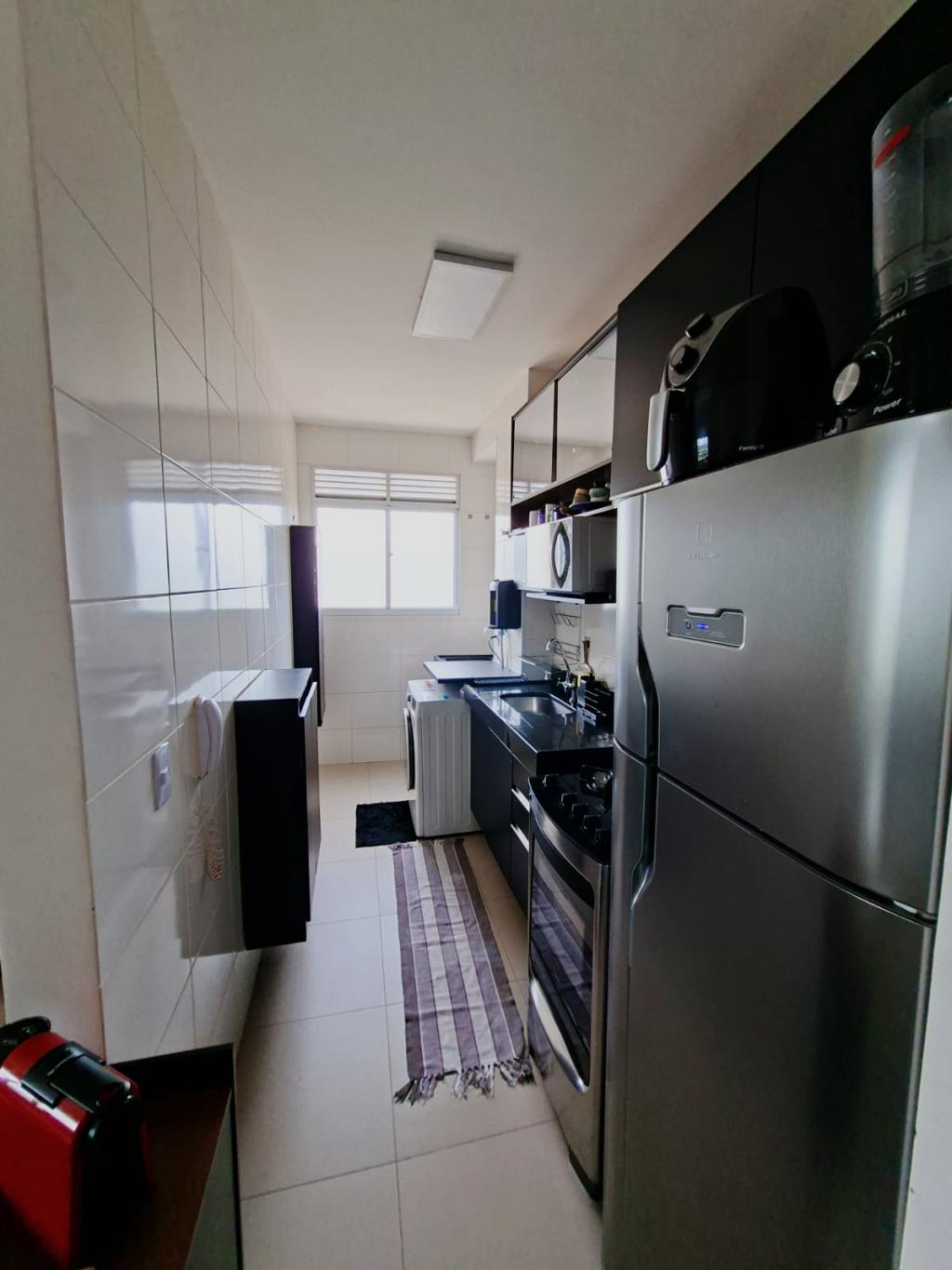 Apartamento, 2 quartos, 50 m² - Foto 15